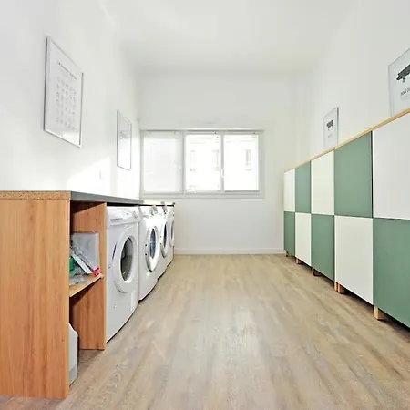 Apartment Welcomeagen*suite Montpellier*cosy*hypercentre Agen